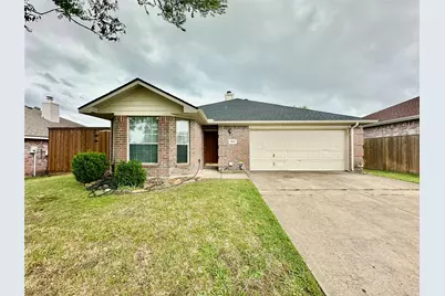 314 Lake Texoma Drive, Wylie, TX 75098 - Photo 2