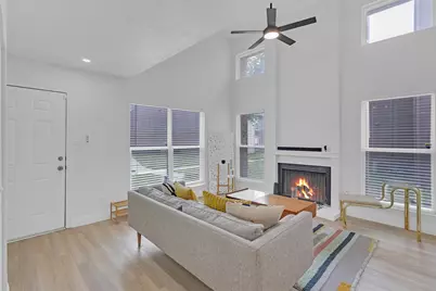 5516 Boca Raton Boulevard #321, Fort Worth, TX 76112 - Photo 2