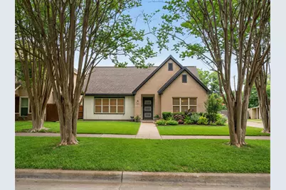 4805 Birchman Avenue, Fort Worth, TX 76107 - Photo 1