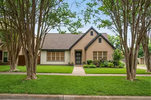 4805 Birchman Ave, Fort Worth, TX 76107 - Photo 1