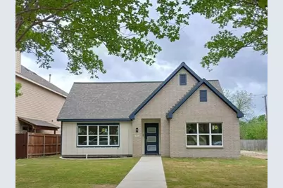 4805 Birchman Avenue, Fort Worth, TX 76107 - Photo 1