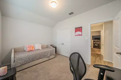 9916 Mescalbean Boulevard, Fort Worth, TX 76036 - Photo 30