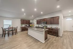 9916 Mescalbean Blvd, Fort Worth, TX 76036 - Photo 8