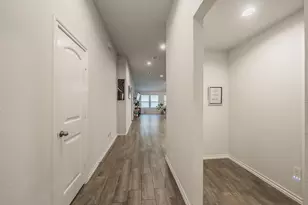 9916 Mescalbean Blvd, Fort Worth, TX 76036 - Photo 4