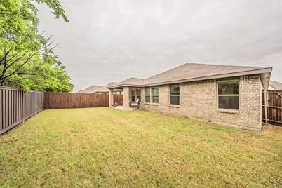 9916 Mescalbean Boulevard, Fort Worth, TX 76036 - Photo 36