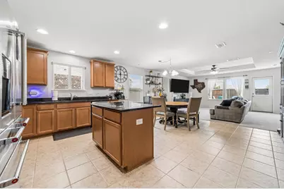 1709 Waggoner Drive, Aubrey, TX 76227 - Photo 8