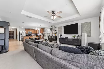 1709 Waggoner Drive, Aubrey, TX 76227 - Photo 6