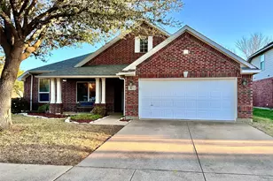 4401 Double Oak Ln, Fort Worth, TX 76123 - Photo 2