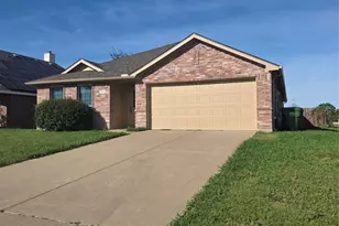 1432 Baylee St, Seagoville, TX 75159 - Photo 2