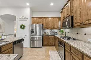 1046 Finsbury Lane, Forney, TX 75126 - Photo 8