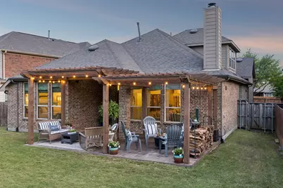 1046 Finsbury Lane, Forney, TX 75126 - Photo 40