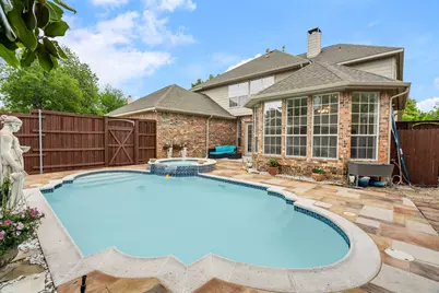 3307 Meadow Wood Drive, Richardson, TX 75082 - Photo 38