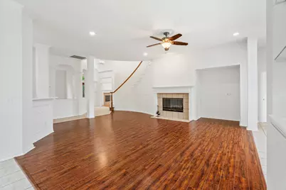 3307 Meadow Wood Drive, Richardson, TX 75082 - Photo 18
