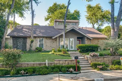 9015 Arborside Drive, Dallas, TX 75243 - Photo 1