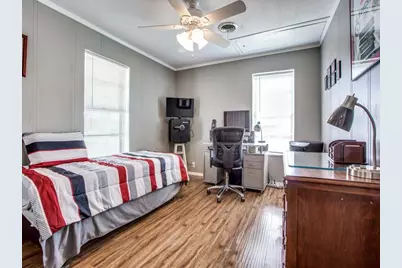 500 N 5th Street, Gunter, TX 75058 - Photo 6