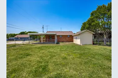 500 N 5th Street, Gunter, TX 75058 - Photo 2