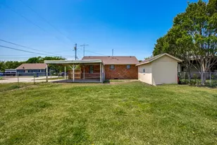 500 N 5th St, Gunter, TX 75058 - Photo 2