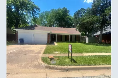 2301 Holly Drive, Euless, TX 76039 - Photo 1