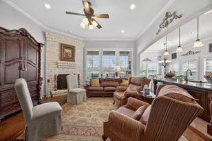 1108 Burkburnett Dr, Weatherford, TX 76087 - Photo 18