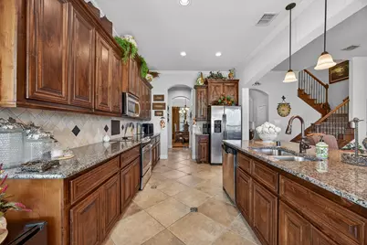 1108 Burkburnett Drive, Weatherford, TX 76087 - Photo 10