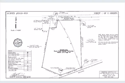 Tbd Hwy 56 E, Honey Grove, TX 75446 - Photo 2