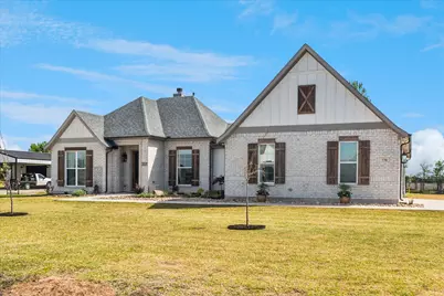 776 Cheyenne Trail, Trenton, TX 75490 - Photo 2