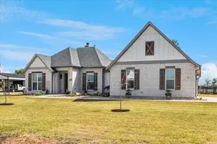 776 Cheyenne Trail, Trenton, TX 75490 - Photo 2