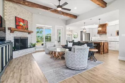 776 Cheyenne Trail, Trenton, TX 75490 - Photo 4