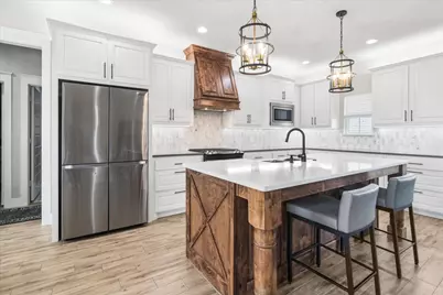 776 Cheyenne Trail, Trenton, TX 75490 - Photo 6