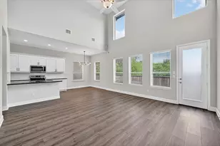 5407 Winged Foot Dr, Arlington, TX 76017 - Photo 4