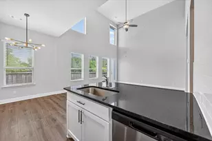 5407 Winged Foot Dr, Arlington, TX 76017 - Photo 8