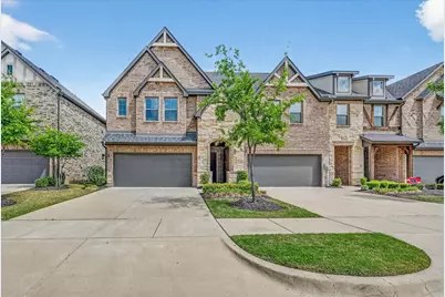 5407 Winged Foot Drive, Arlington, TX 76017 - Photo 1