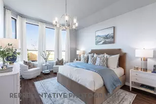 8645 Katydid Dr, McKinney, TX 75071 - Photo 10