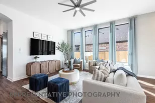 8645 Katydid Dr, McKinney, TX 75071 - Photo 6