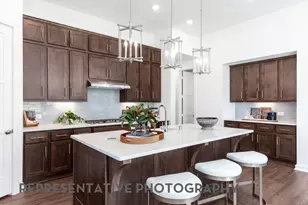 8645 Katydid Dr, McKinney, TX 75071 - Photo 4