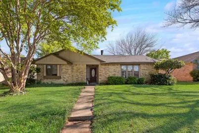 708 Shady Creek Trail, Mesquite, TX 75150 - Photo 1