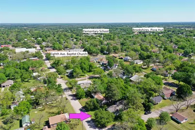 421 S 8th Avenue, Teague, TX 75860 - Photo 12