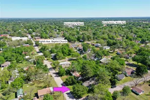 421 S 8th Ave, Teague, TX 75860 - Photo 12