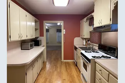 421 S 8th Avenue, Teague, TX 75860 - Photo 20