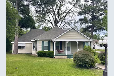 421 S 8th Avenue, Teague, TX 75860 - Photo 1