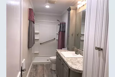 421 S 8th Avenue, Teague, TX 75860 - Photo 28