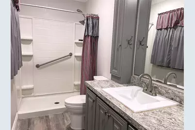 421 S 8th Avenue, Teague, TX 75860 - Photo 26