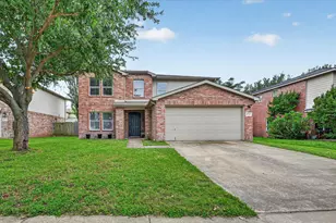 2540 Blue Myrtle Way, Dallas, TX 75212 - Photo 1