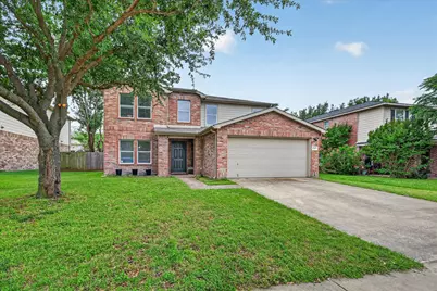 2540 Blue Myrtle Way, Dallas, TX 75212 - Photo 2