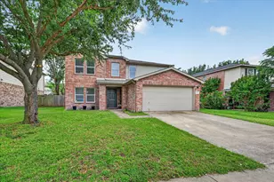 2540 Blue Myrtle Way, Dallas, TX 75212 - Photo 2