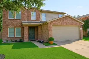 2540 Blue Myrtle Way, Dallas, TX 75212 - Photo 1
