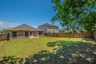 136 Morning Glory, Sanger, TX 76266 - Photo 24