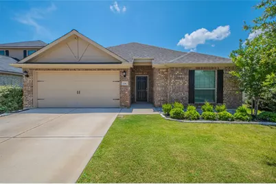 136 Morning Glory, Sanger, TX 76266 - Photo 1