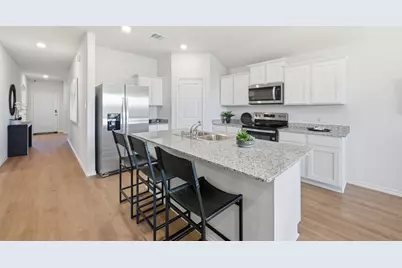 3321 Catamount Drive, Sherman, TX 75090 - Photo 18