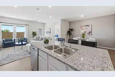 3321 Catamount Drive, Sherman, TX 75090 - Photo 22